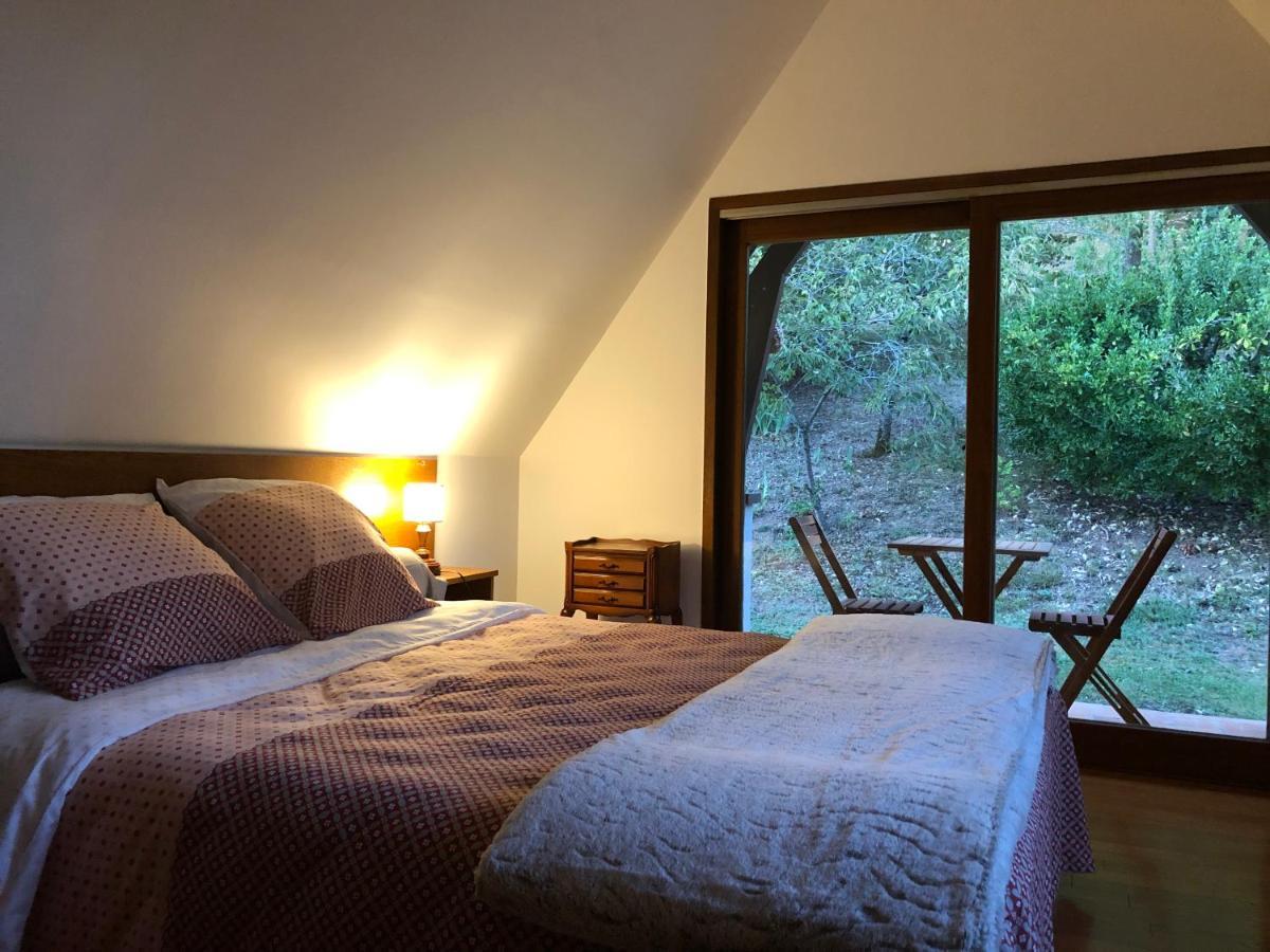 Cote Coteau Bed & Breakfast Villiers-sur-Loir Eksteriør bilde
