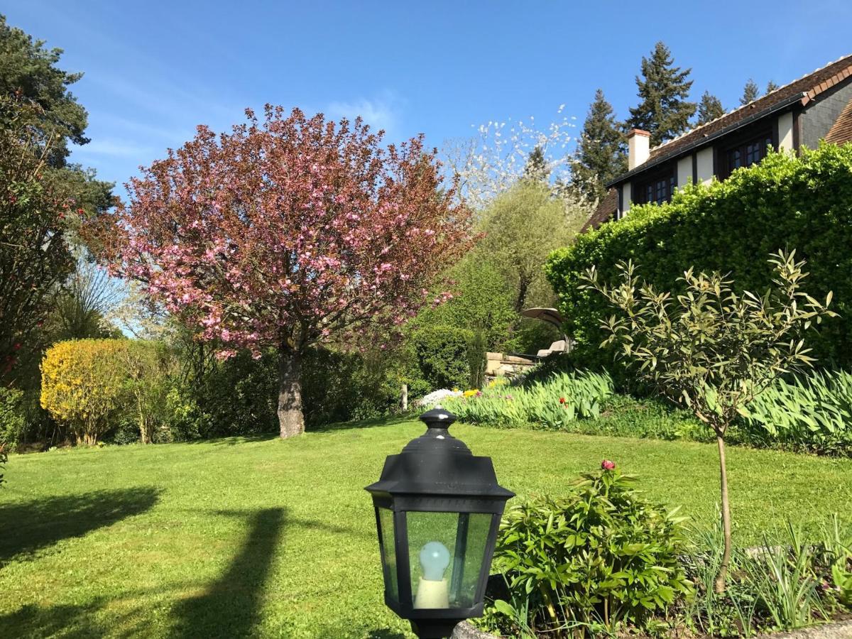 Cote Coteau Bed & Breakfast Villiers-sur-Loir Eksteriør bilde